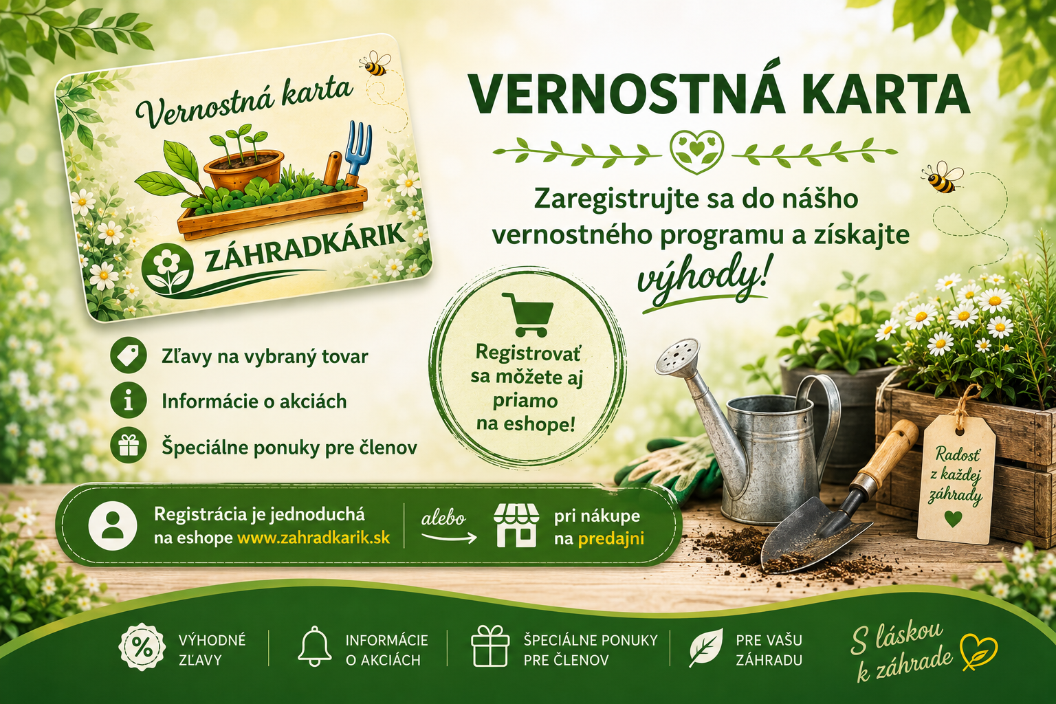Hlavný posuvník